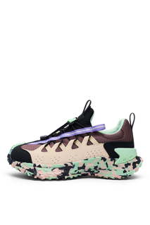 Кроссовки детские Anta W312415520, Бежевый, 40