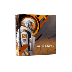 Настольная игра Bombyx Humanity на английском