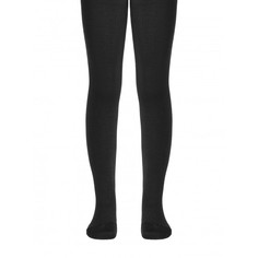 Колготки детские Conte-Kids 1132098, черный, 98