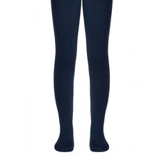 Колготки детские Conte-Kids 1132098, синий, 98