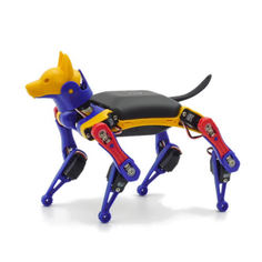 Интерактивный робот-собака Petoi BITTLE X