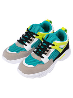 Кроссовки PlayToday 12411518, разноцветный, 35