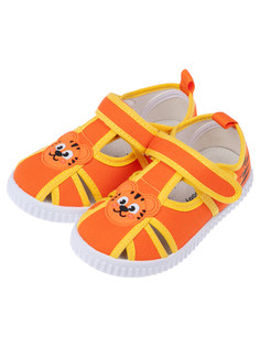 Сандалии PlayToday 12419243, оранжевый, 22