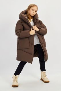Пуховик детский BAON BK001502, FLINT, 128