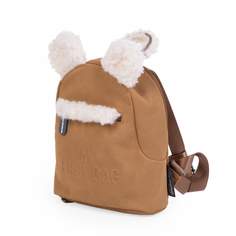 Рюкзак детский для девочек, мальчиков CHILDHOME MY FIRST BAG