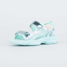 Сандалии Котофей 524090-12 мятный 31