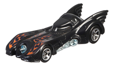 Машинка Hot Wheels меняющая цвет BHR15 DTH52