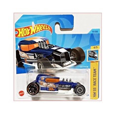 Машинка Mattel Hot Wheels Mod Rod, HKL00 5785 111 из 250