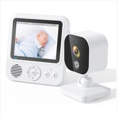 Видеоняня Baby Monitor ABM900
