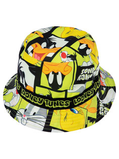 Панама детская PlayToday 12442156, разноцветный, 50