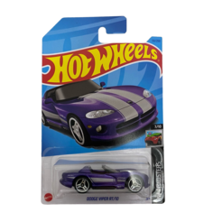 Игрушечные машинки Hot Wheels HW64 11002