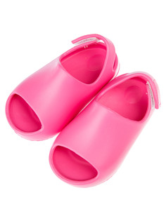 Сабо PlayToday 12422573, фуксия, 26