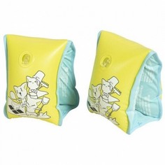 Нарукавники ARENA AWT Soft Armband р.3-6Y (желтый) 95244/310