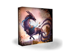 Настольная игра Etherfields: Creatures of Etherfields 2 Создания Эзерфилдс 2 Awaken Realms