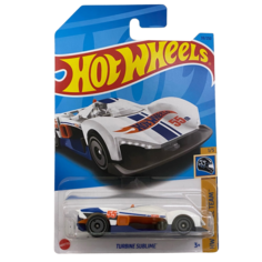 Игрушечные машинки Hot Wheels HW64 10997