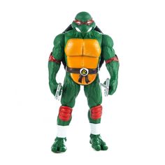 Фигурка-игрушка Justice League Лига Справедливости Рафаэль от 3 лет 34 см