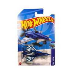 Металлическая машинка Hot Wheels, коллекционная в масштабе 1:64 POISON ARROW