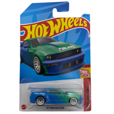 Игрушечные машинки Hot Wheels HW64 11005