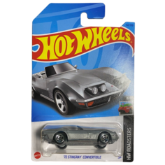 Игрушечные машинки Hot Wheels HW64 11010