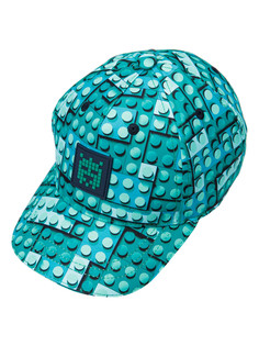 Кепка детская PlayToday 12412153, зеленый, 50