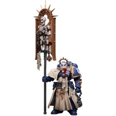 Фигурка Warhammer 40k Ultramarines Bladeguard Ancient 1:18 Jt8834 Joytoy