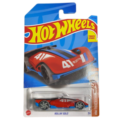 Игрушечные машинки Hot Wheels HW64 11009