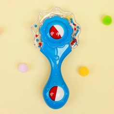 Погремушка «Одуванчик», МИКС No Brand
