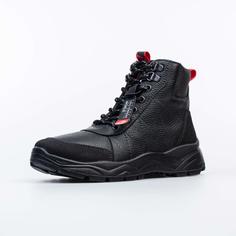 Ботинки Котофей 752201-34 черный 42