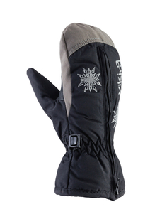 Варежки детские Viking Starlet Black, 13