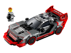 Конструктор Lego Speed Champions 3 2024, 76921