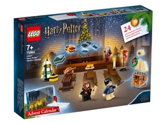Конструктор LEGO Harry Potter Новогодний календарь (LEGO 75964)