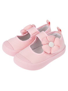 Туфли PlayToday 12429167, розовый, 25