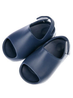 Сабо PlayToday 12412249, тёмно-синий, 26