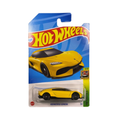 Металлическая машинка Hot Wheels, коллекционная в масштабе 1:64 KOENIGSEGG GEMERA