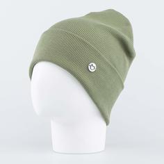 Шапка детская Котофей 07711670, хаки, 50-52