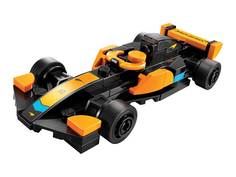 Конструктор Lego polybag Speed Champions McLaren Formula 1 30683, 58 дет