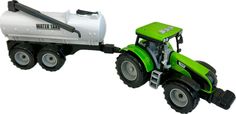 Игрушечные машинки, самолеты и катера Huanzhi Toys белый 6699387569664