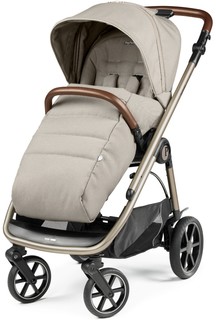 Детская прогулочная коляска Peg Perego Veloce Astral