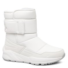 Дутики детские FILA JADEN PUFF G, белый, 39