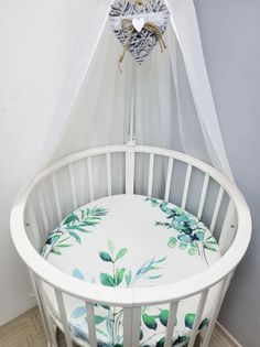 Простынь на резинке на матрас "Розово-чёрные кошки" d75 No Brand