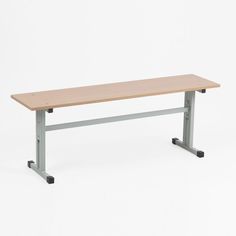 Скамья обеденной зоны 1200х290х435 No Brand