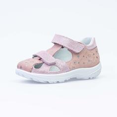 Сандалии Котофей 322120-23 цв. розовый р. 26