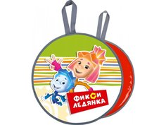 Ледянка d450 ФИКСИ на зеленом *10 ЛРФ45/З2 No Brand