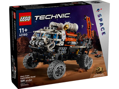 Конструктор Lego Technic Mars Crew Exploration Rover, 42180