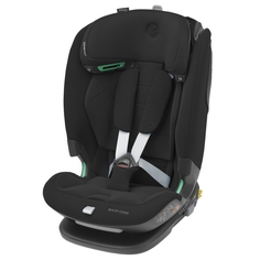 Автокресло Maxi-Cosi Titan Pro i-Size 9-36 кг Authentic Black черный