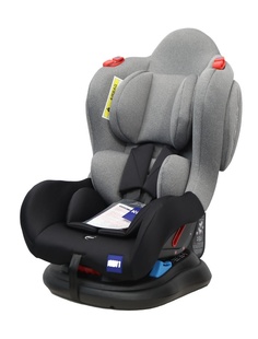 Автокресло группы +0/1/2 HB919plus Kari Kids