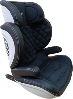 Автокресло Kenga YB802A, черный с isofix