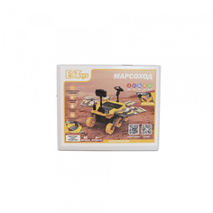 Конструктор Робототехника Робот-Ровер «Марсоход», EdiToys