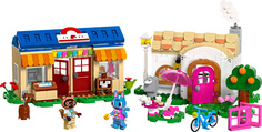 Конструктор Lego Gaming Ip Gumdrop 5 2024, 77050