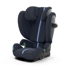 Автокресло Cybex Solution G i-Fix Plus Ocean Blue